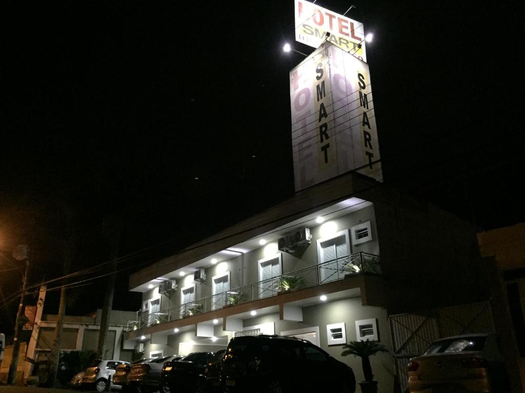  Smart Hotel