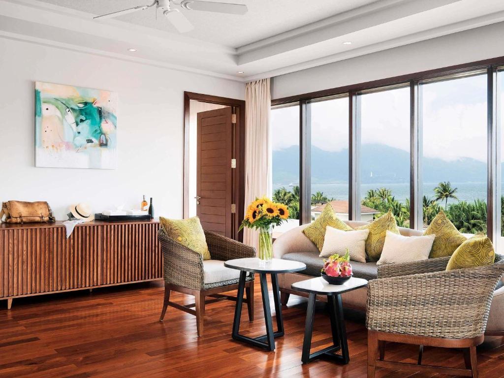 Suite Gia Đình