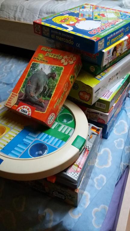 Atico Duplex Marques de Reyes - 18