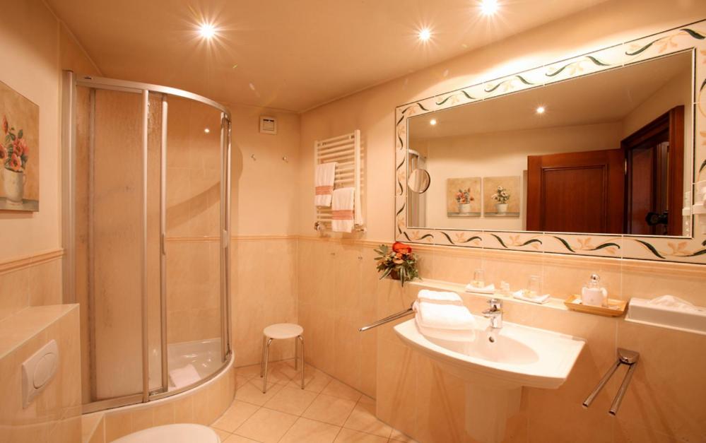 Hotel Behringer's Traube - Suite