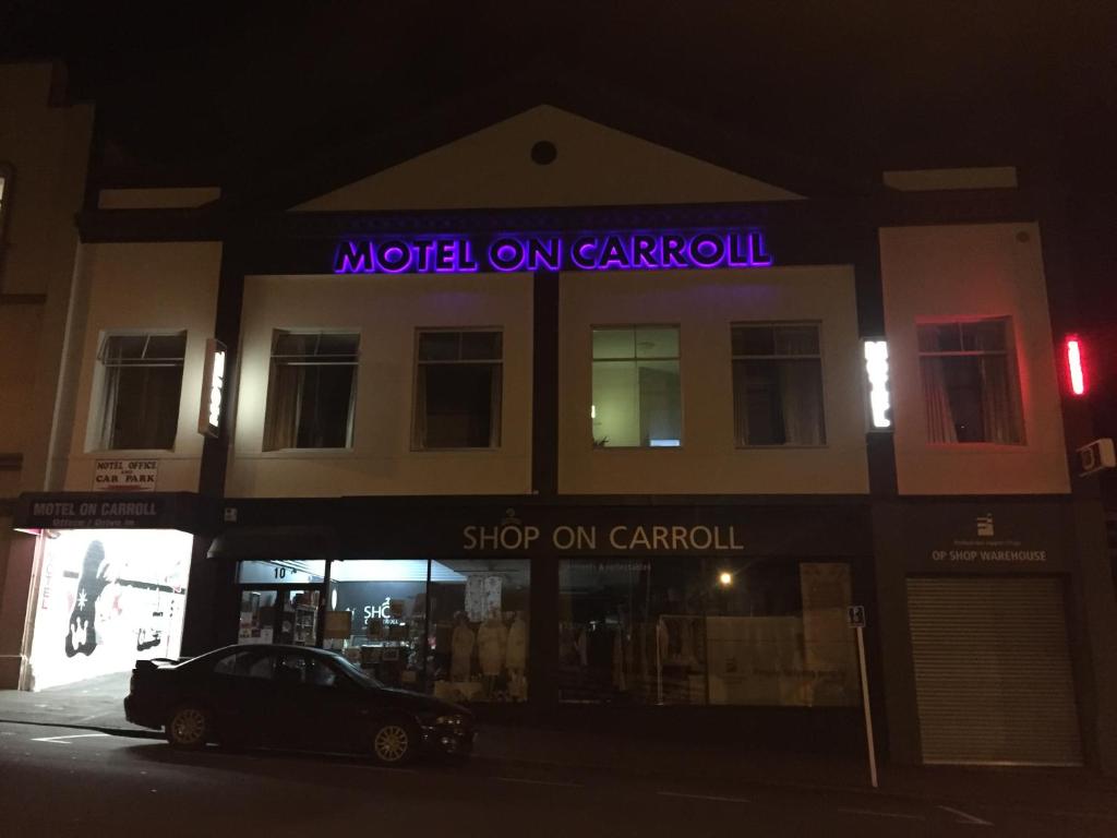 Motel on Carroll - Resim 23