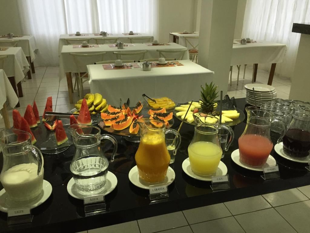  Smart Hotel
