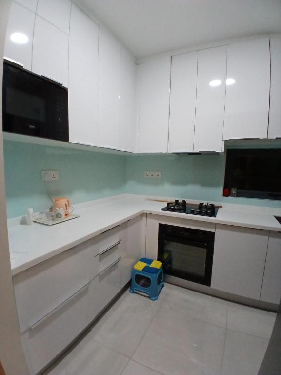 Daily Relax Inn -Apartment Rooms- Hulhumale' - View 21