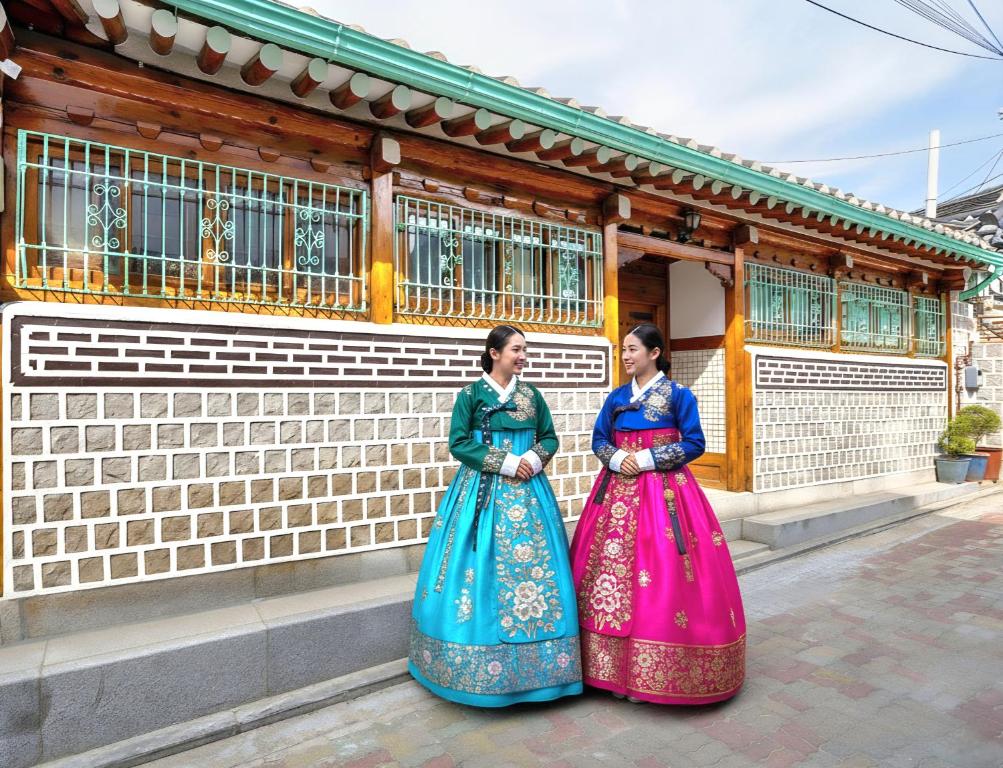 Leedo Hanok photo