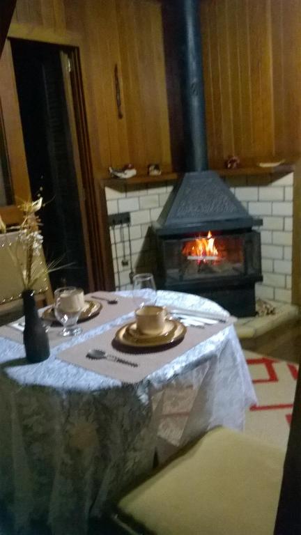  aconchego em gramado