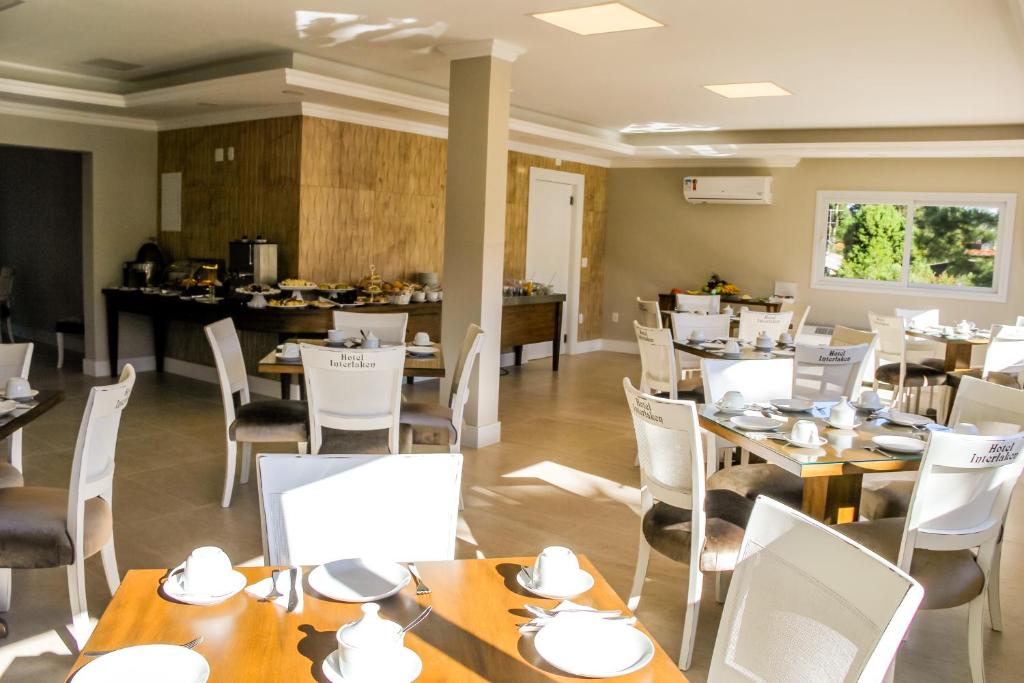  Hotel Gramado Interlaken