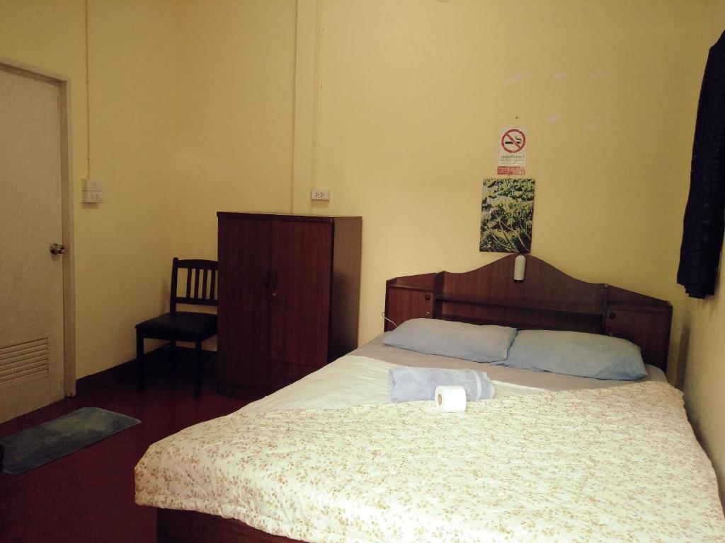 Jimmy and Jeng Homestay - 5