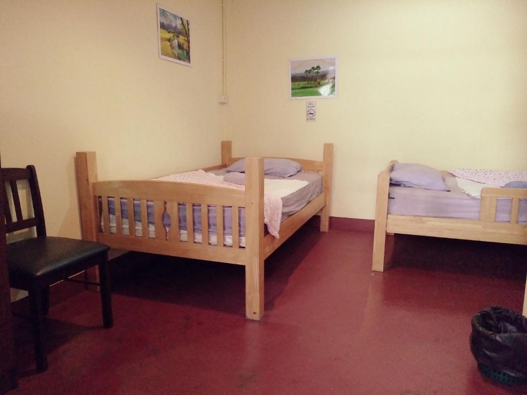 Jimmy and Jeng Homestay - 14