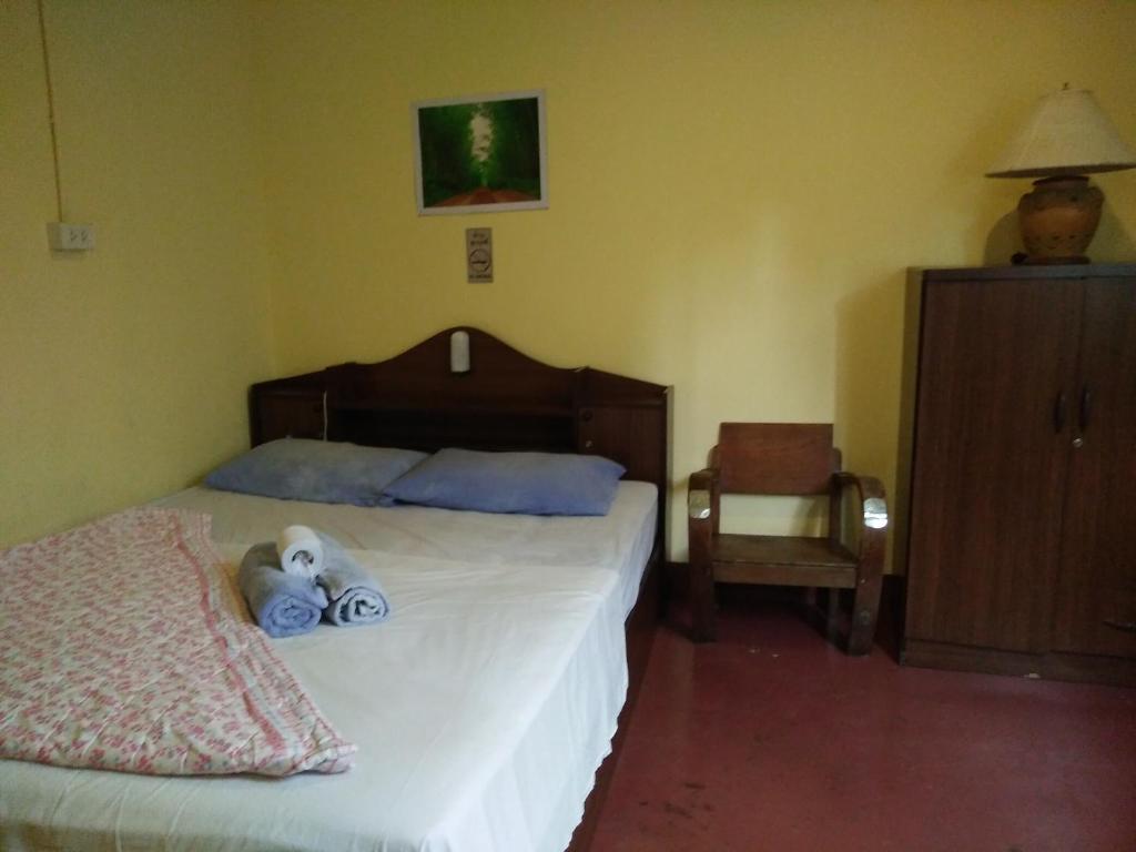 Jimmy and Jeng Homestay - 2