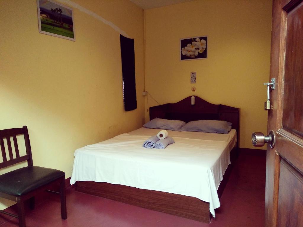 Jimmy and Jeng Homestay - 1