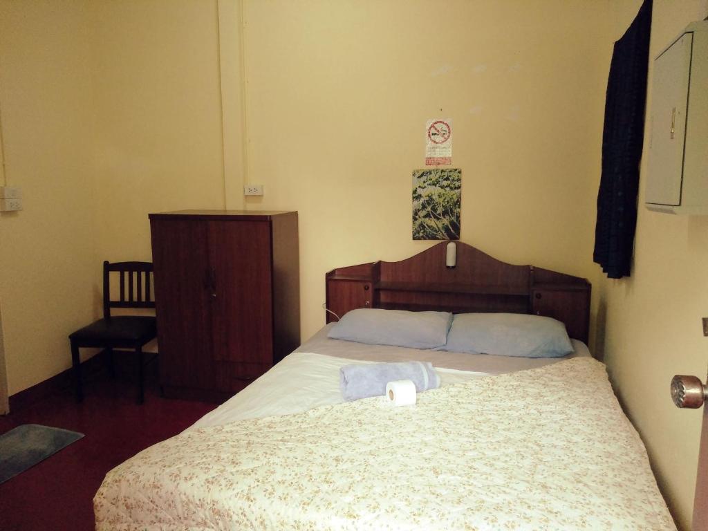 Jimmy and Jeng Homestay - 13