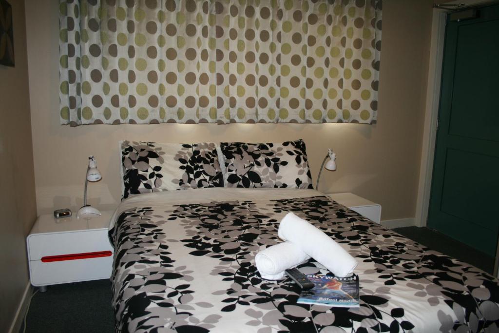 Astray Motel - Resim 36