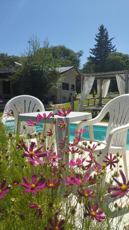Las Brisas casas de campo un lugar para soñar