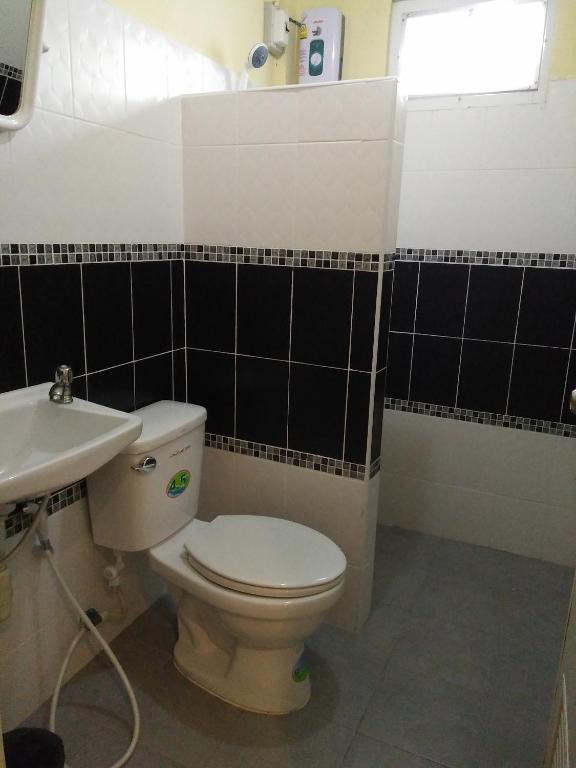 Jimmy and Jeng Homestay - 11