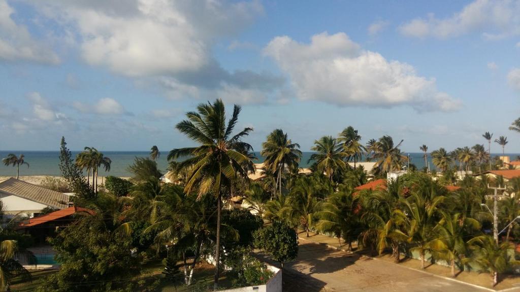  Pousada Brasita