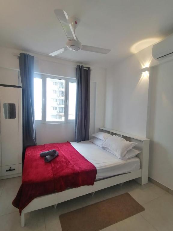 Daily Relax Inn -Apartment Rooms- Hulhumale' - View 27