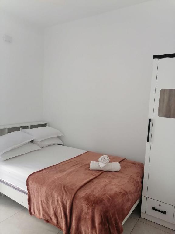 Daily Relax Inn -Apartment Rooms- Hulhumale' - View 29