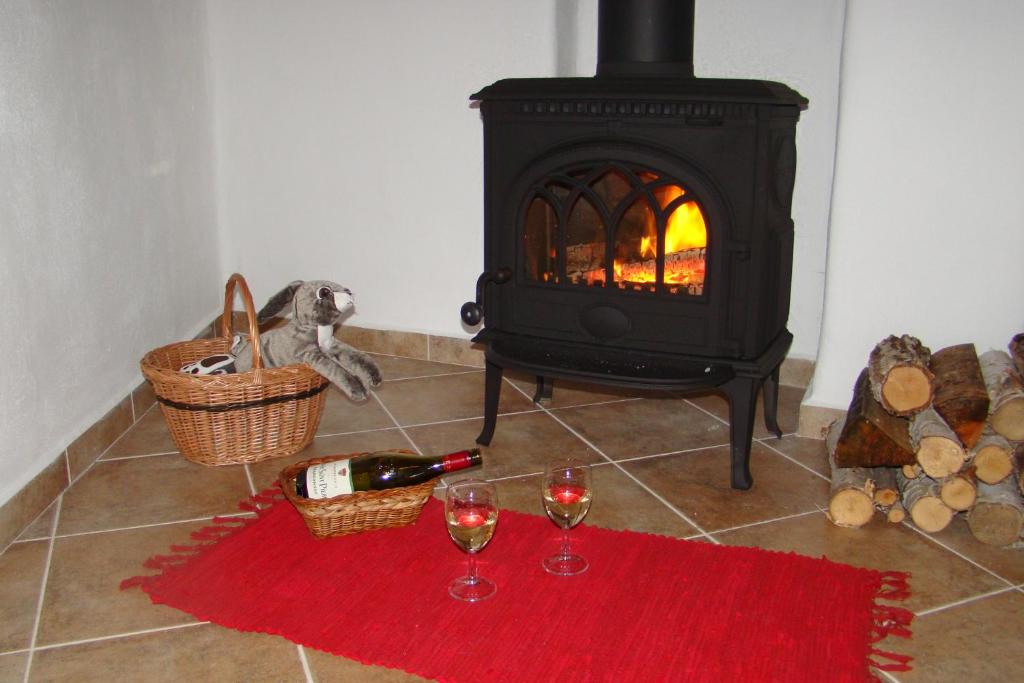Fotografie z fotogalerie ubytování Hotel Podlesí v Podlesí