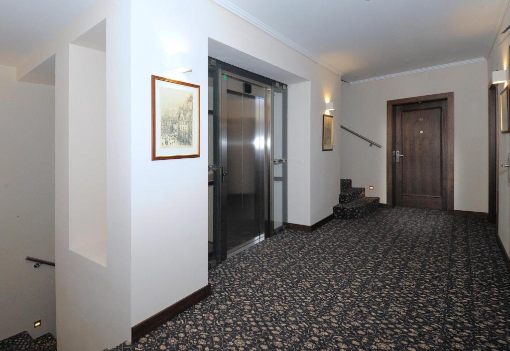Fotografie z fotogalerie ubytování Hotel Kramer v destinaci Opava