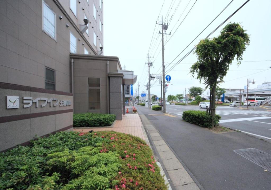 ホテルがあるエリアまたは近くにあるエリア