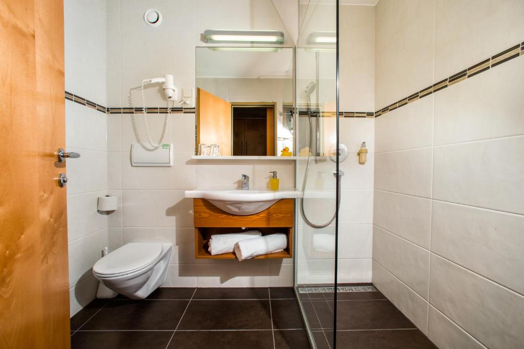 Hotel Vier Jahreszeiten Loipersdorf - 5