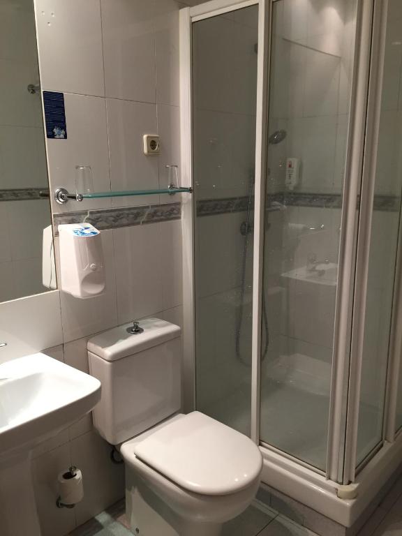 Hotel Madrid Río - Resim 36