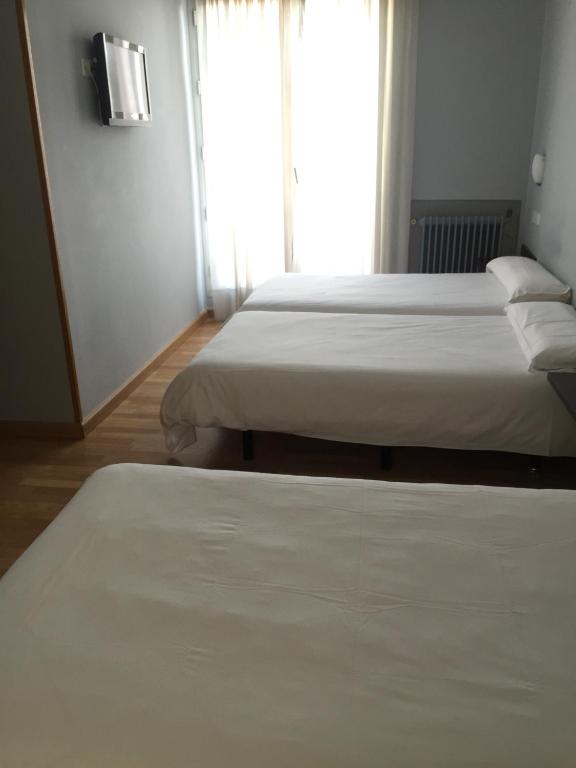 Hotel Madrid Río - Resim 43