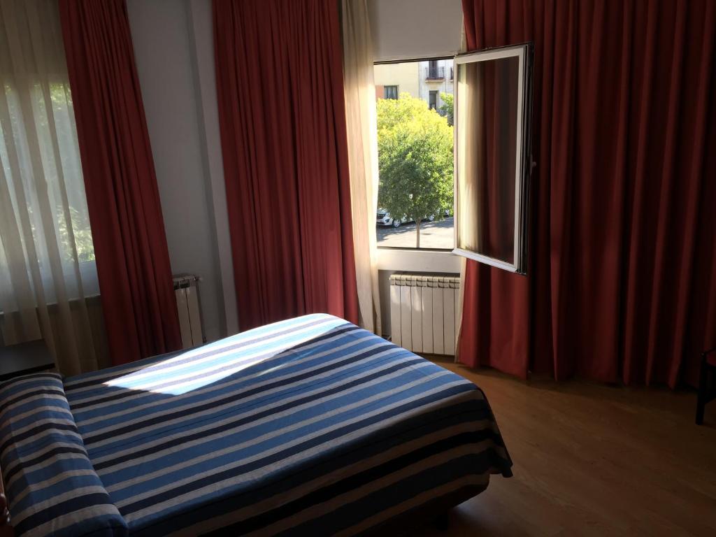 Hotel Madrid Río - Resim 33