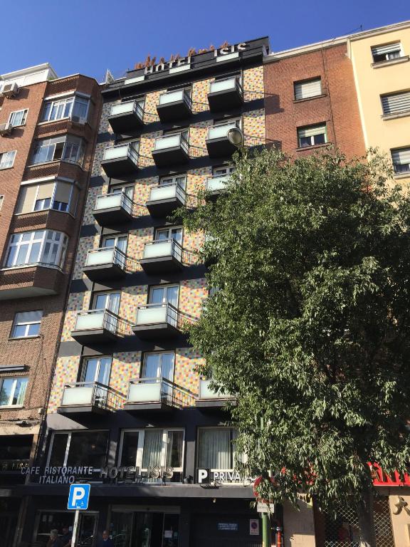 Hotel Madrid Río, Madrid – Updated 2023 Prices