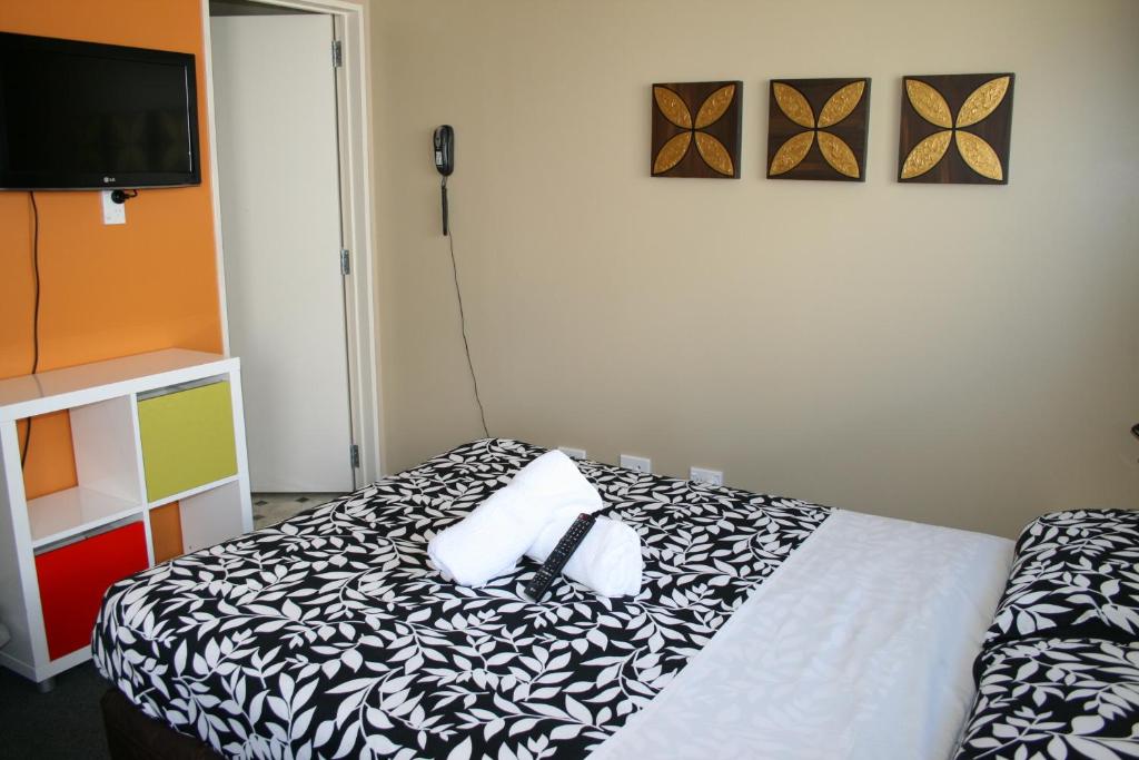 Astray Motel - Resim 39