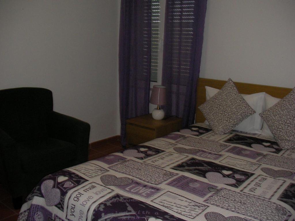 Reguengos Hotel - Camera Doppia