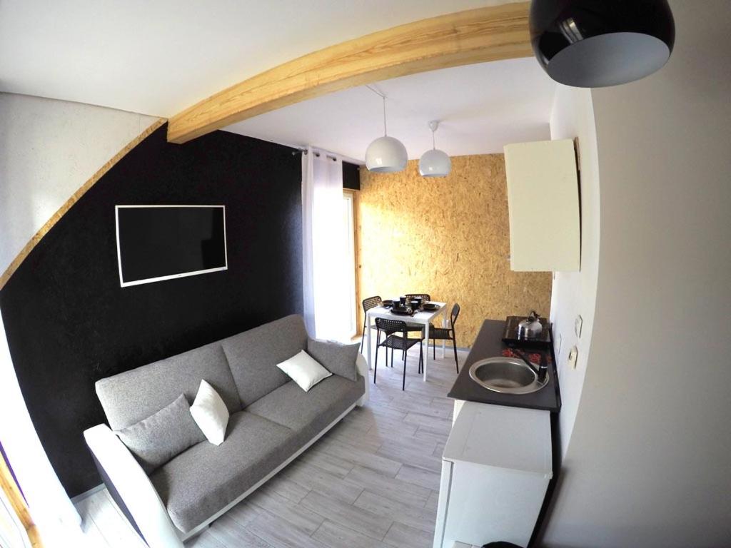 Na Wydmach. Spokój. Cisza. Las dookoła - Habitación Cuádruple