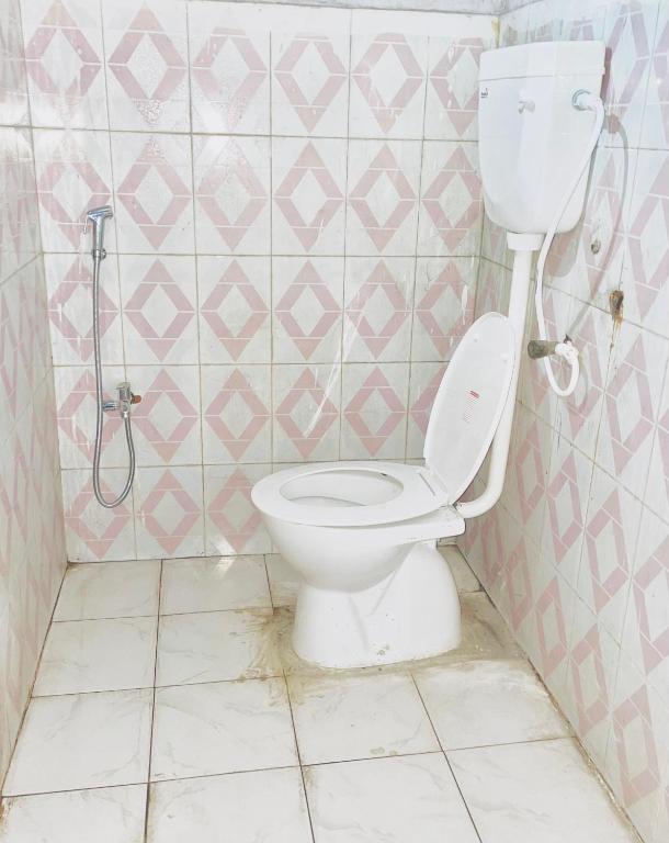 Gallery image of Teerthraj guest house in Prayagraj