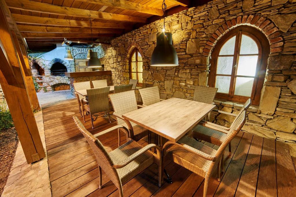 Folwark Stara Winiarnia - 19