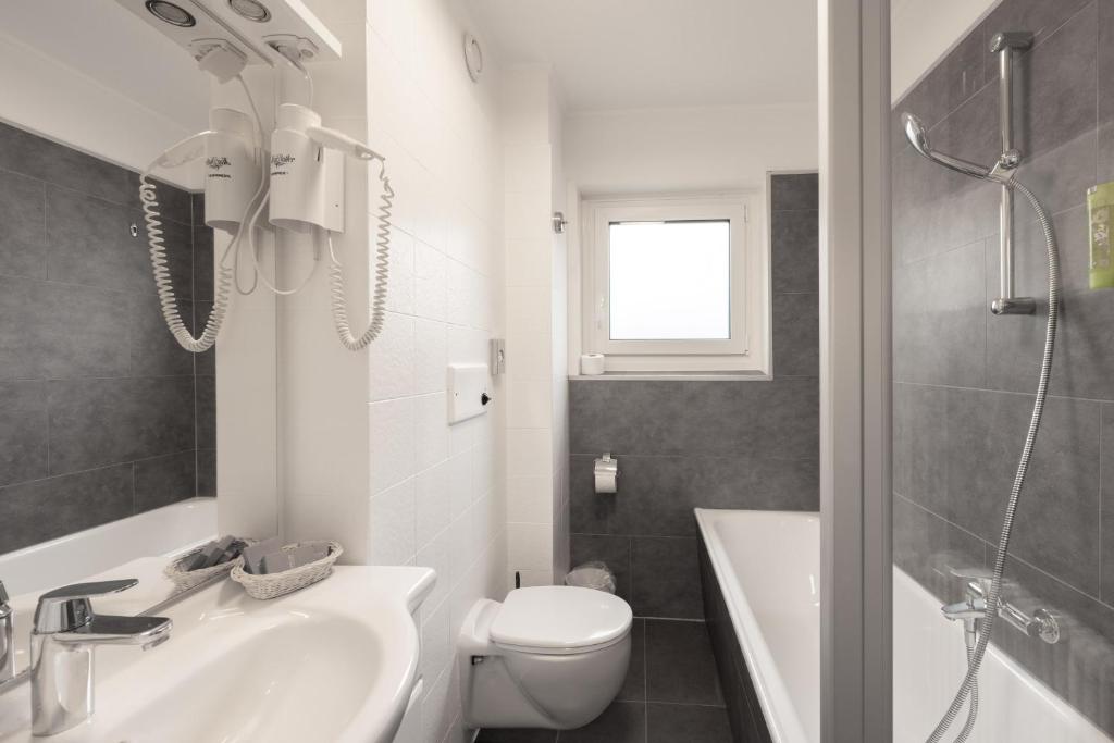 Genusshotel Almrausch - 14