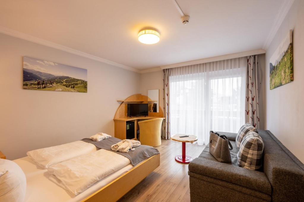 Genusshotel Almrausch - 4