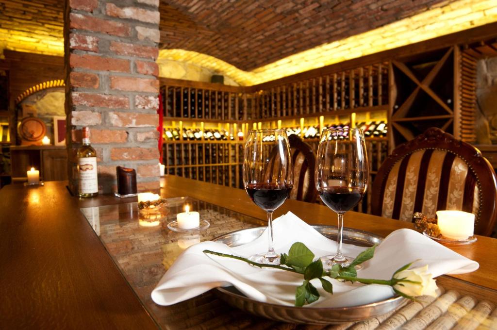 Folwark Stara Winiarnia - 18