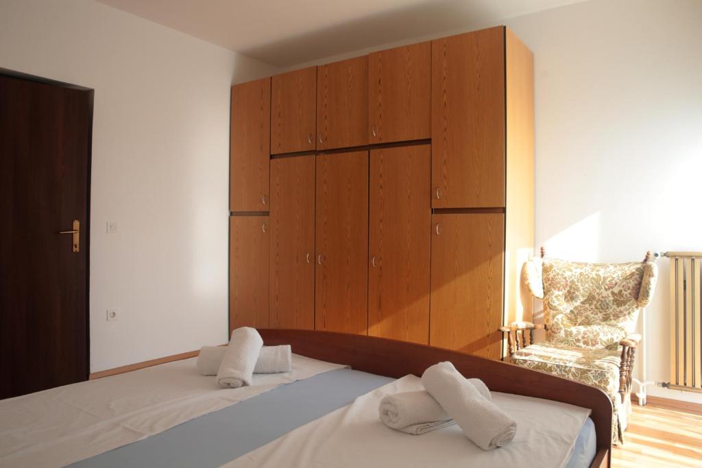 Apartment Rude - Appartamento Con Due Camere Da Letto