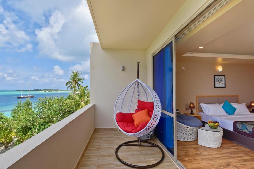 Season Paradise - 15