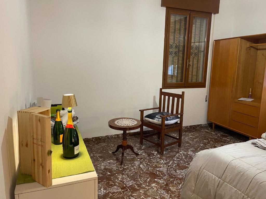 Residenze Rodari Altedo Affittacamere - Deluxe Room