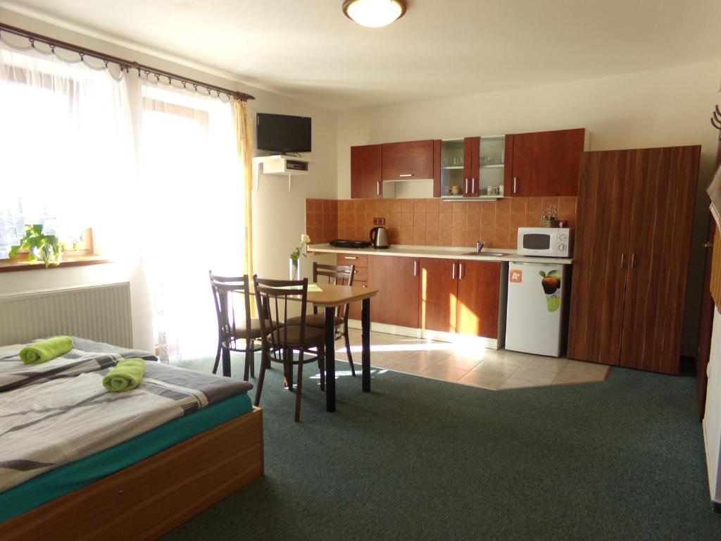 Apartment Nedrik - 1