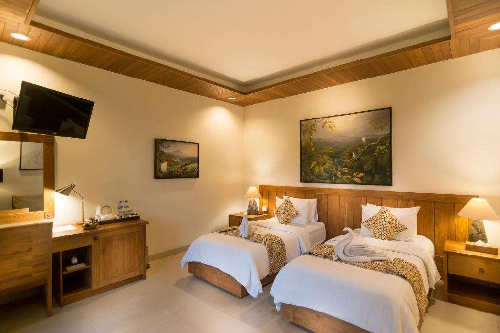 Anumana Village Ubud - 3