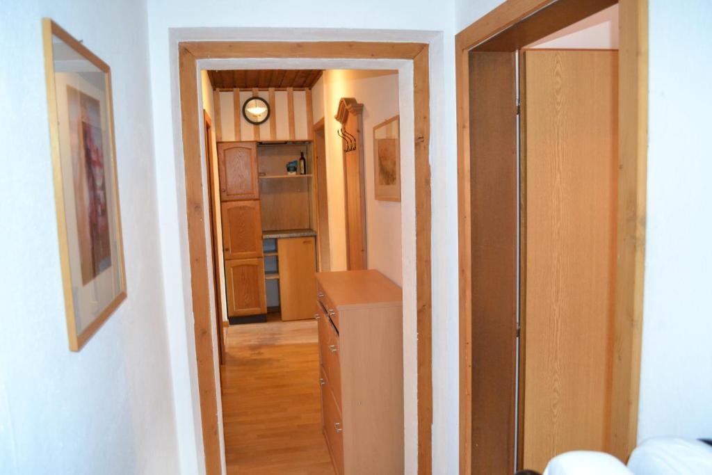 Fotografie z fotogalerie ubytování Apartment Antholzersee v destinaci Anterselva di Mezzo