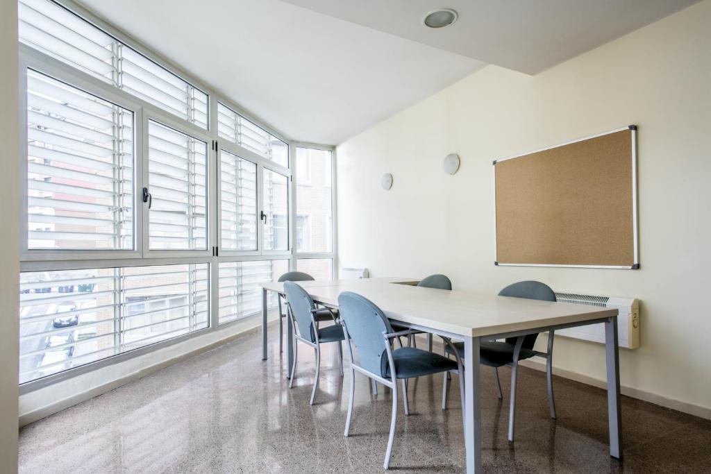 Fotografie z fotogalerie ubytování Residencia Universitaria Resa Blas De Otero v destinaci Bilbao