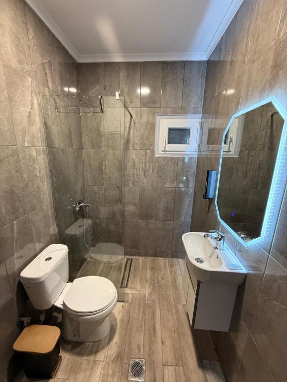 Urban Apartment Kastoria - Appartement 1 Chambre