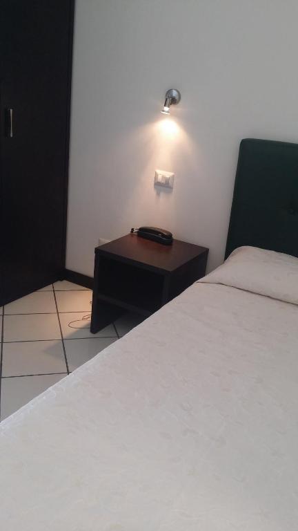 La Zagara Hotel - 11