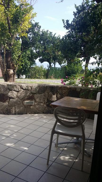 La Zagara Hotel - 12