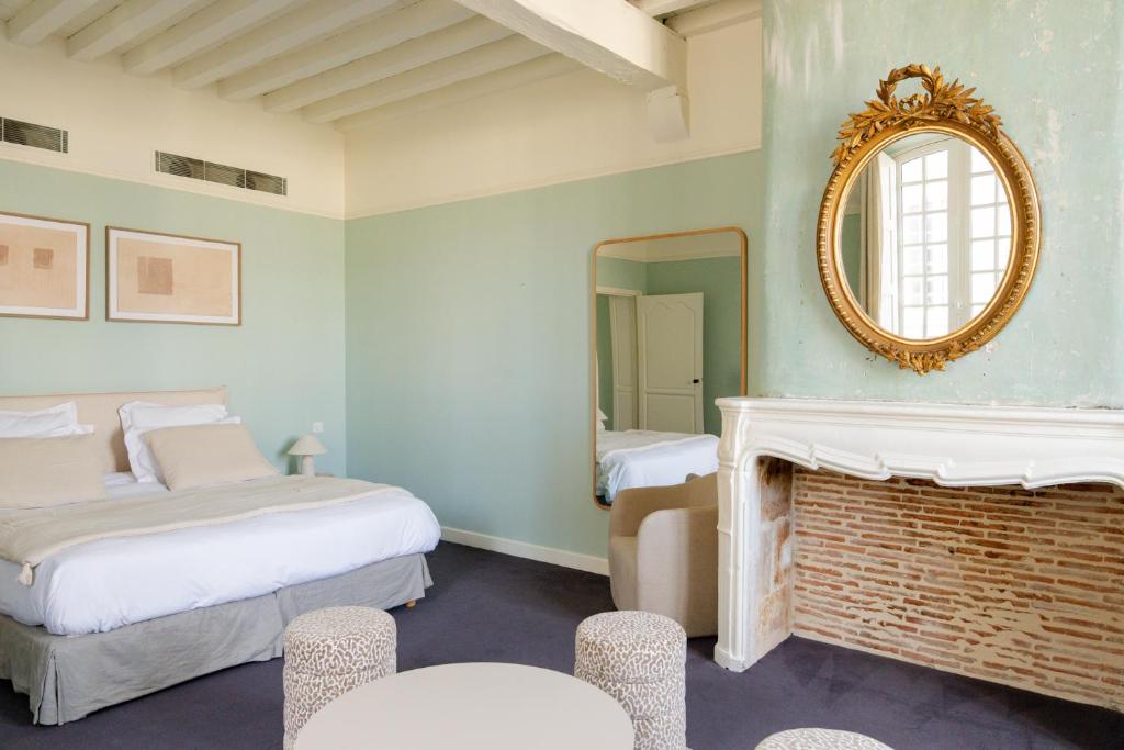 Maison Fredon Bordeaux Centre