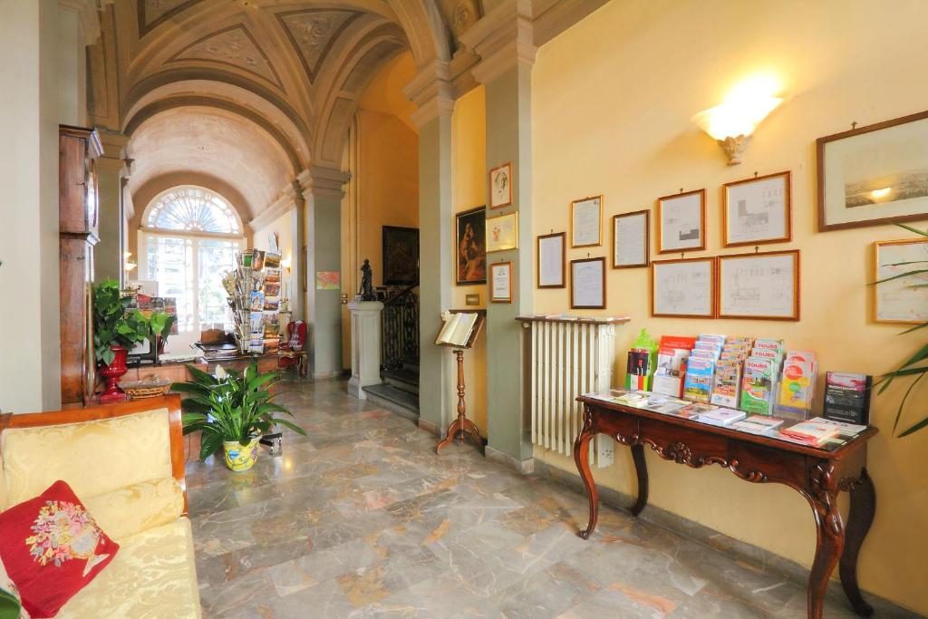 Hotel Villa Liana - Resim 17