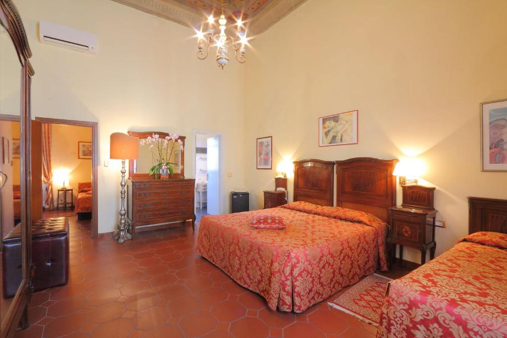 Hotel Villa Liana - Resim 38